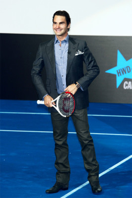 Roger Federer pic #512616