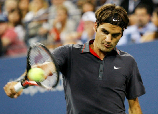 photo 20 in Federer gallery [id416164] 2011-09-05 00:00:00
