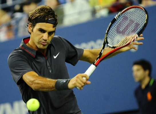 Roger Federer pic #418239
