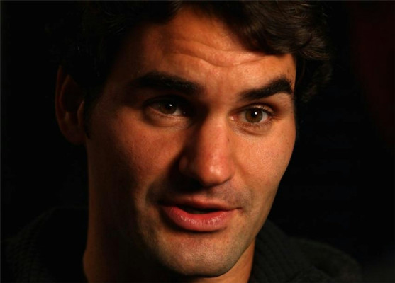 Roger Federer pic #442220