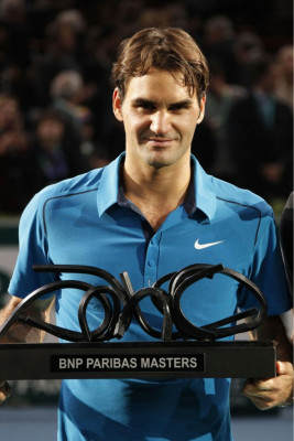 Roger Federer pic #442869