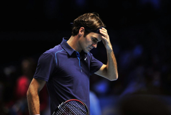 photo 18 in Roger Federer gallery [id447995] 2011-12-20 00:00:00