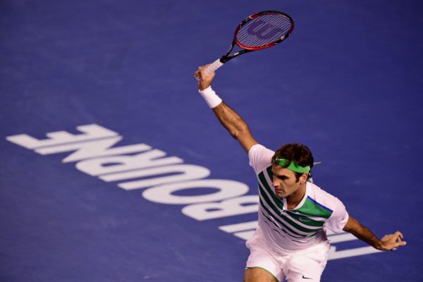 photo 4 in Roger Federer gallery [id863266] 2016-01-26 00:00:00