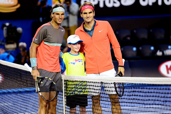 Roger Federer pic #711219