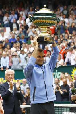 Roger Federer pic #984262