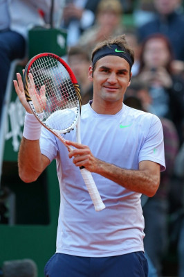 photo 21 in Federer gallery [id643874] 2013-06-25 00:00:00