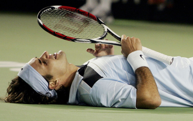 Roger Federer pic #396302