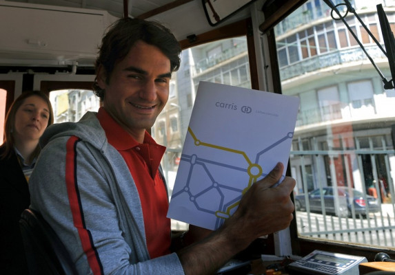 Roger Federer pic #397183