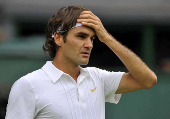 Roger Federer pic #344857