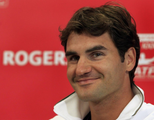 Roger Federer pic #397573