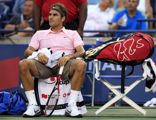 Roger Federer pic #397571