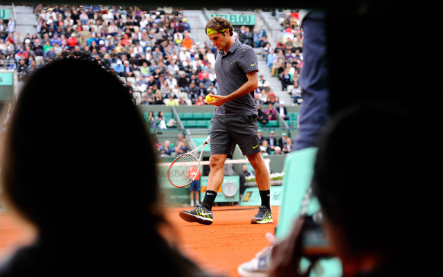 Roger Federer pic #519917
