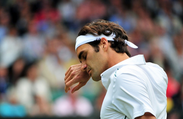 Roger Federer pic #406495