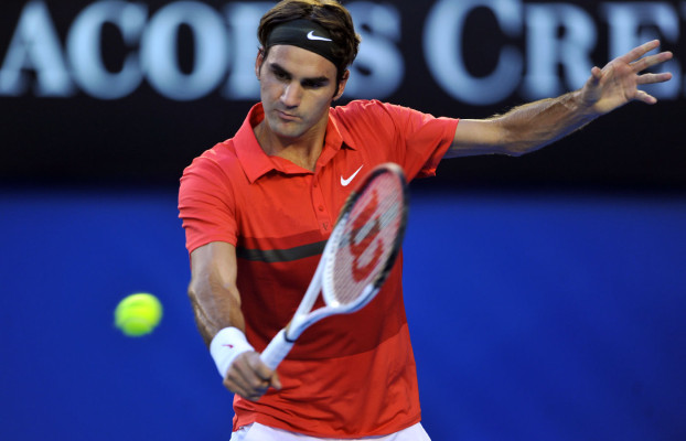 photo 28 in Roger Federer gallery [id466681] 2012-02-20 00:00:00