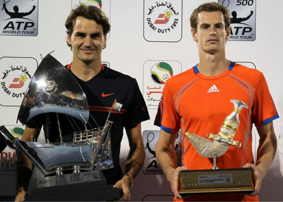 photo 28 in Federer gallery [id475421] 2012-03-06 00:00:00