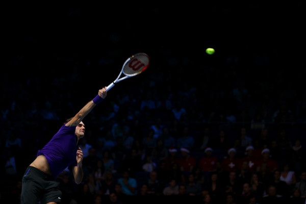 Roger Federer pic #587678