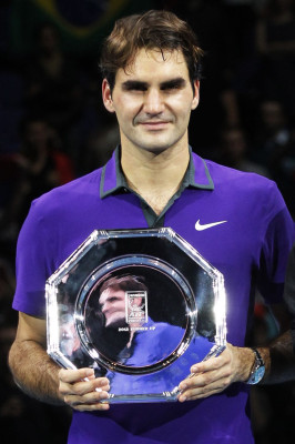 Roger Federer pic #587672