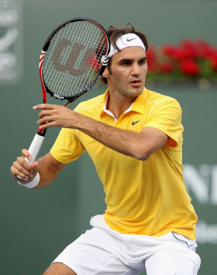 Roger Federer pic #385278