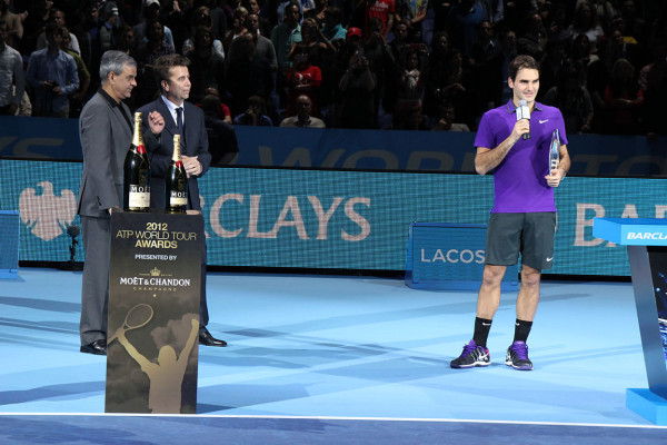 Roger Federer pic #587665