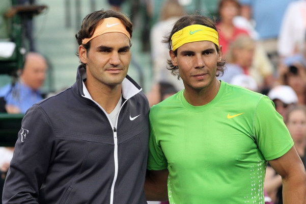 Roger Federer pic #390587