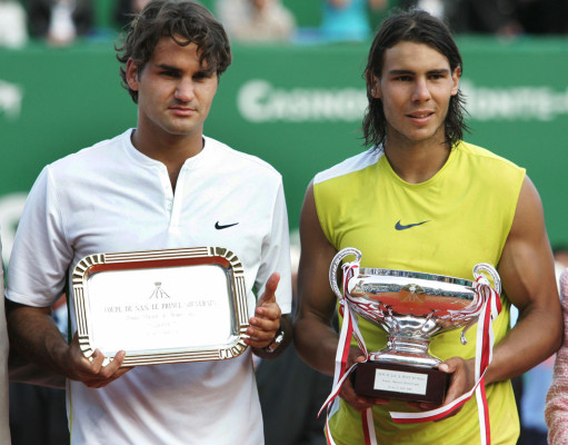 Roger Federer pic #396429
