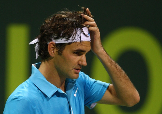 Roger Federer pic #400475