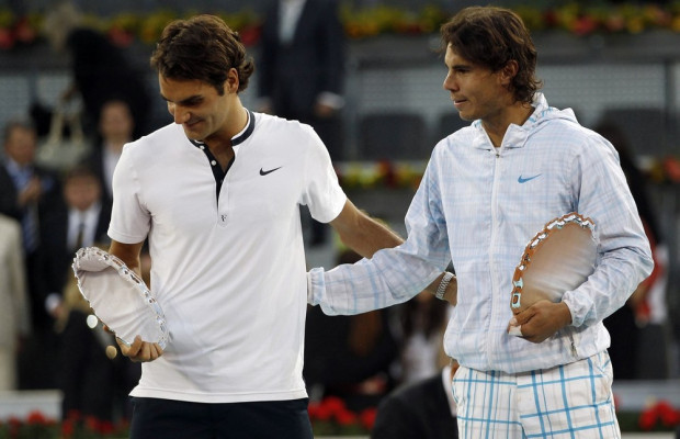 Roger Federer pic #396038