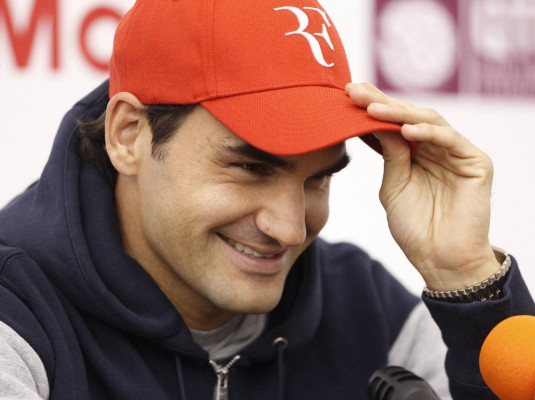Roger Federer pic #353208