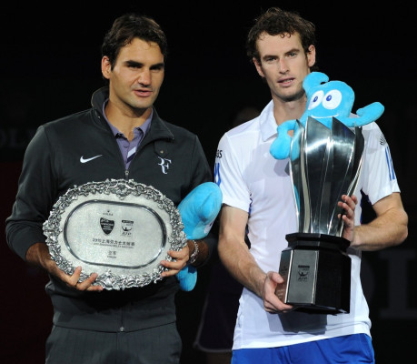 photo 3 in Federer gallery [id326615] 2010-12-14 00:00:00