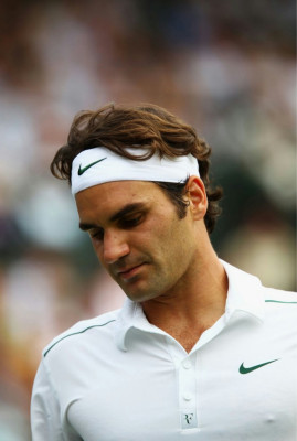 photo 14 in Federer gallery [id404762] 2011-06-29 00:00:00