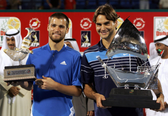Roger Federer pic #367613