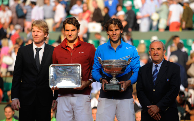 Roger Federer pic #400530