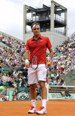 Roger Federer pic #402312