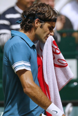 Roger Federer pic #394864