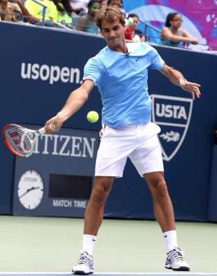 Roger Federer pic #586465