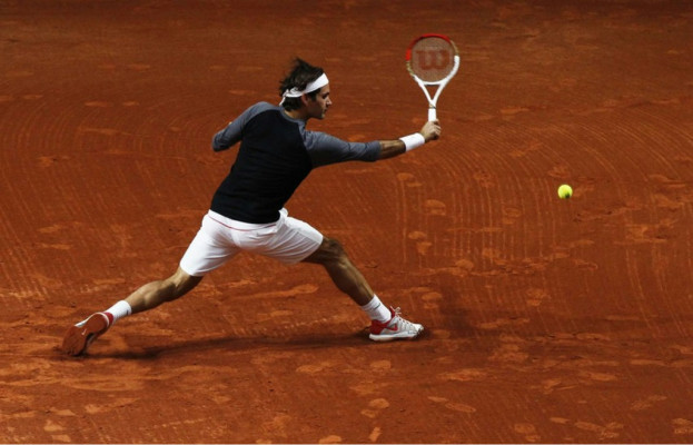 photo 28 in Roger Federer gallery [id485526] 2012-03-28 00:00:00