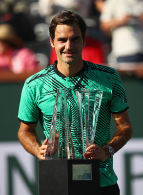 Roger Federer pic #985690