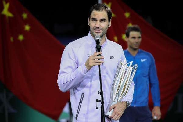 photo 13 in Roger Federer gallery [id1003939] 2017-10-16 00:00:00