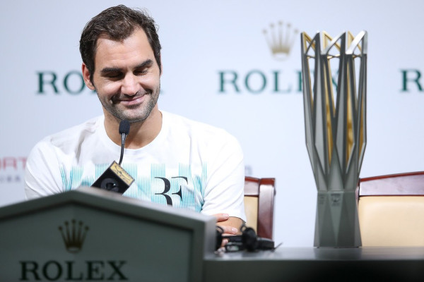 photo 12 in Federer gallery [id1003940] 2017-10-16 00:00:00