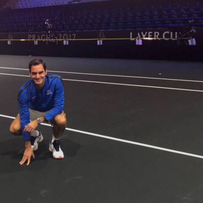 photo 10 in Federer gallery [id998392] 2017-09-27 00:00:00