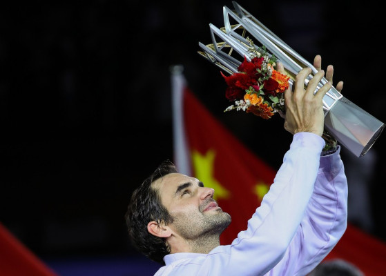photo 11 in Federer gallery [id1003941] 2017-10-16 00:00:00