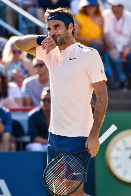 photo 22 in Roger Federer gallery [id989209] 2017-08-19 00:00:00