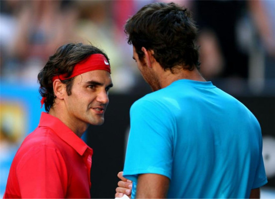 photo 24 in Federer gallery [id485534] 2012-03-28 00:00:00