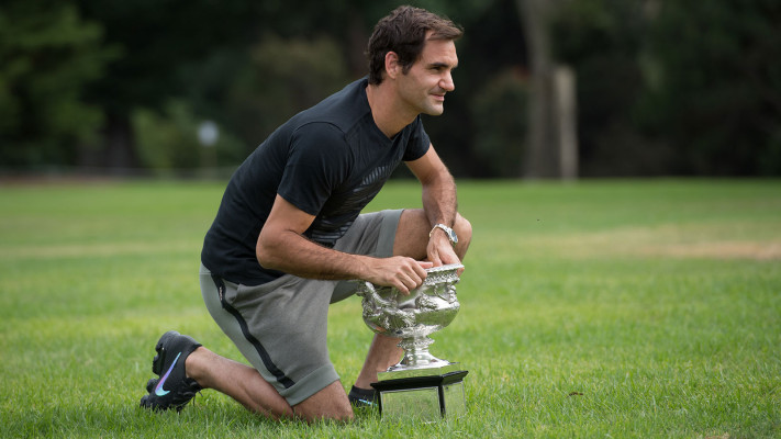 photo 26 in Roger Federer gallery [id1035912] 2018-01-29 00:00:00