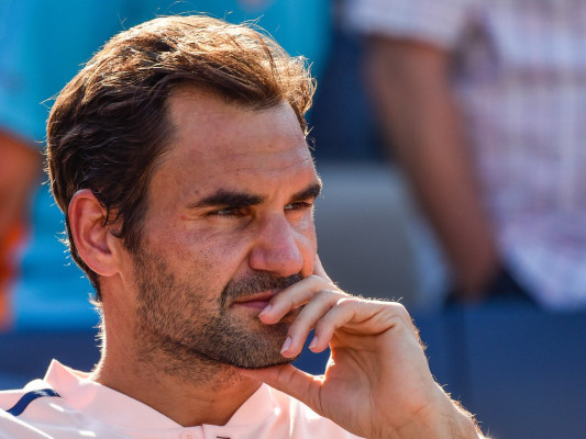 photo 26 in Roger Federer gallery [id989202] 2017-08-19 00:00:00