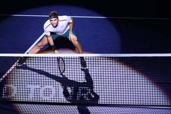 photo 9 in Roger Federer gallery [id1003943] 2017-10-16 00:00:00