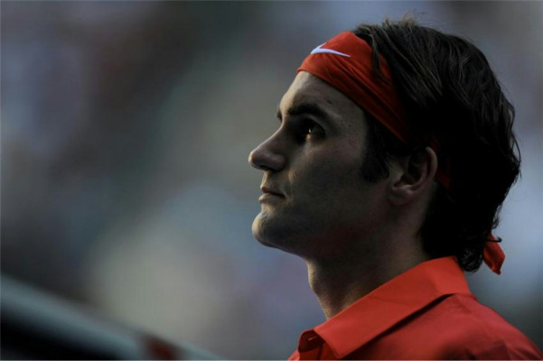 photo 23 in Roger Federer gallery [id485535] 2012-03-28 00:00:00