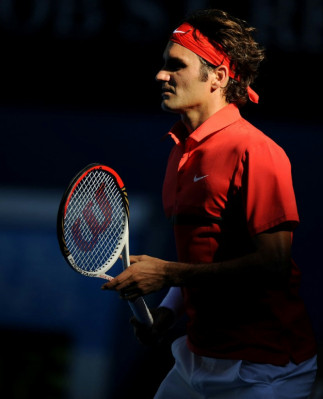 photo 22 in Federer gallery [id485536] 2012-03-28 00:00:00