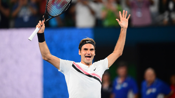 photo 13 in Roger Federer gallery [id1035925] 2018-01-29 00:00:00