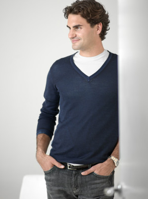 photo 22 in Federer gallery [id226440] 2009-12-24 00:00:00